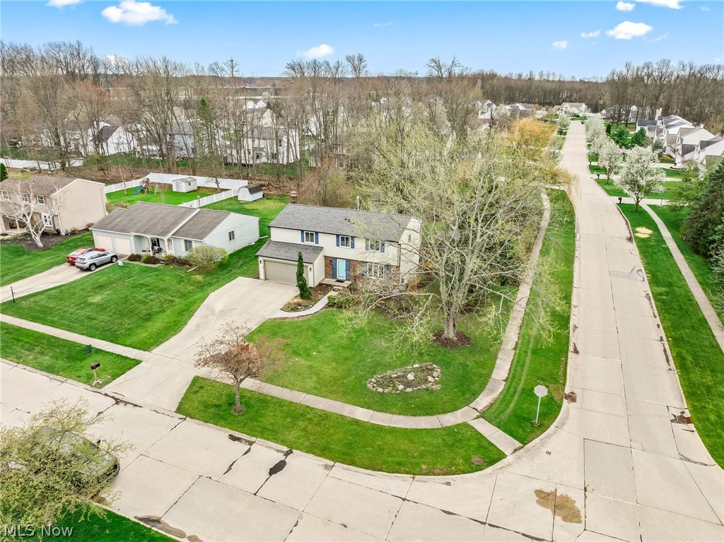 Prospect Albion 01 - Residential