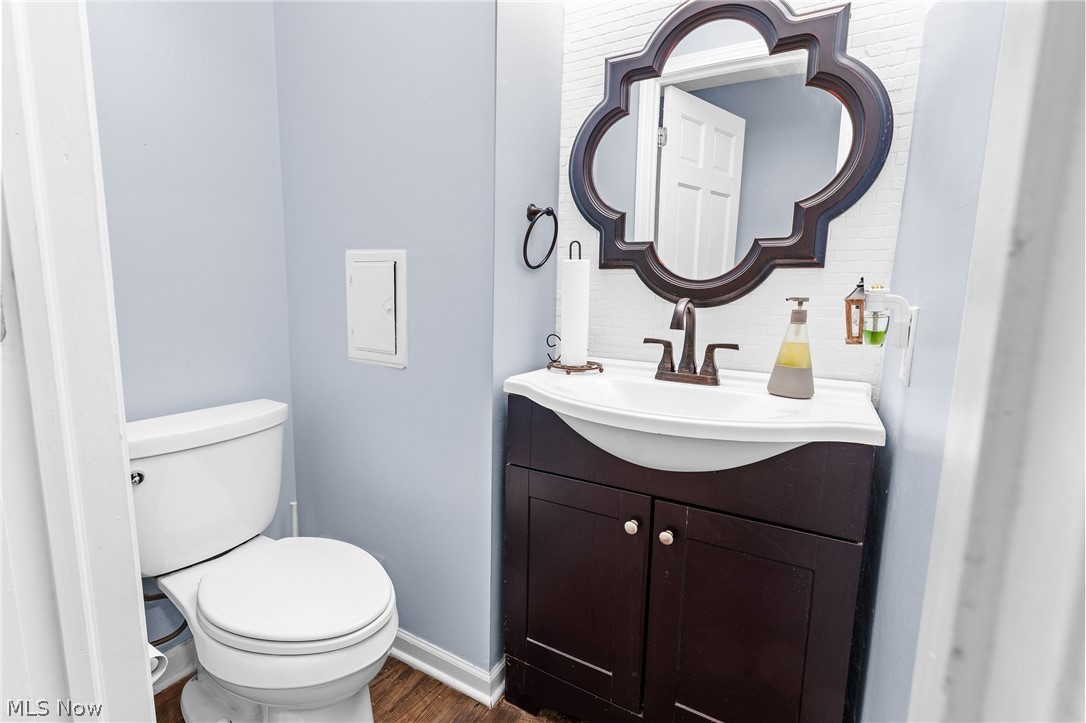 Prospect Albion 01 - Residential