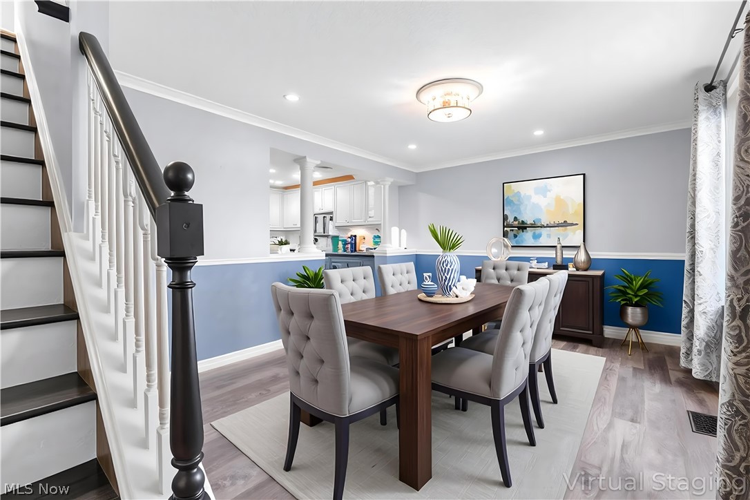 Prospect Albion 01 - Residential