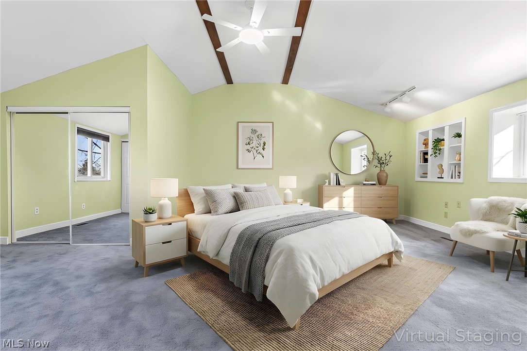 Prospect Albion 01 - Residential