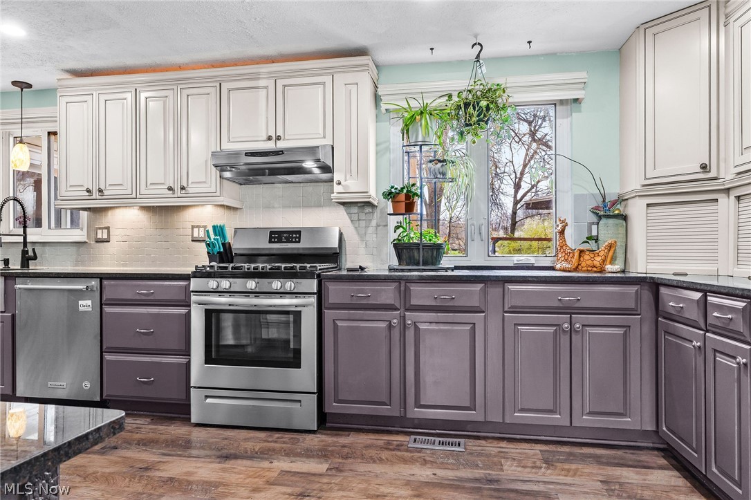 Prospect Albion 01 - Residential