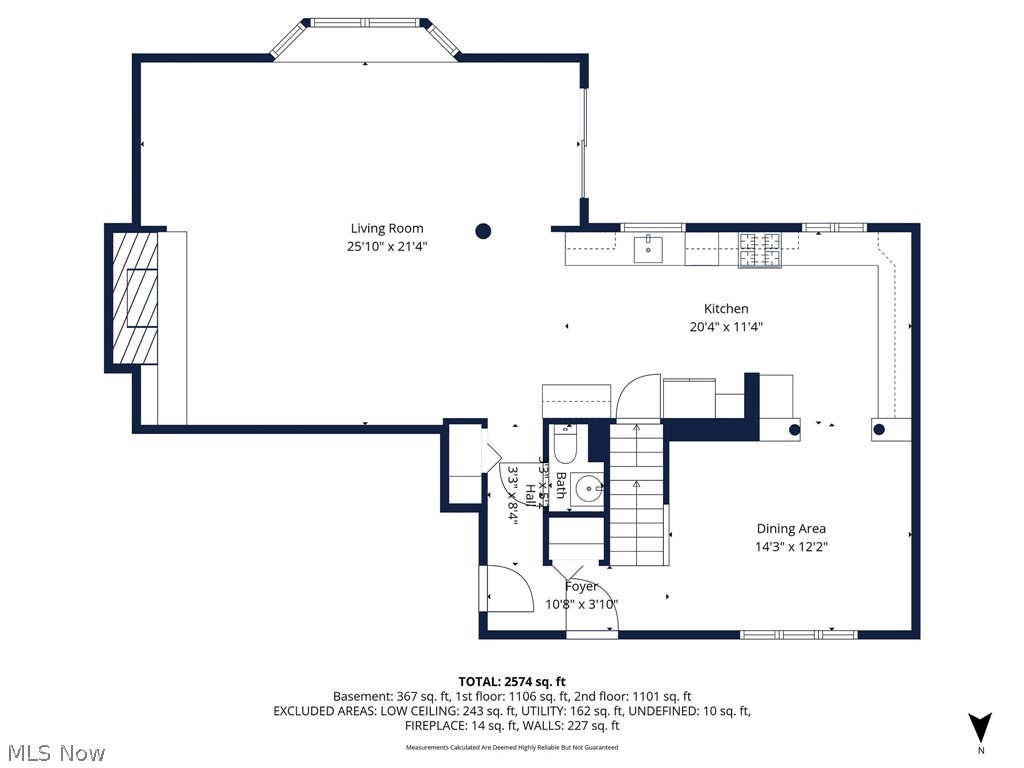 Prospect Albion 01 - Residential