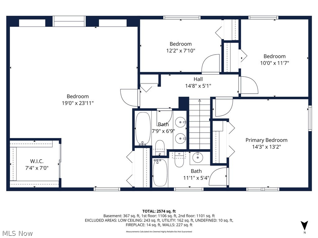 Prospect Albion 01 - Residential