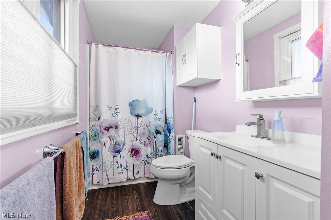 Prospect Albion 01 - Residential