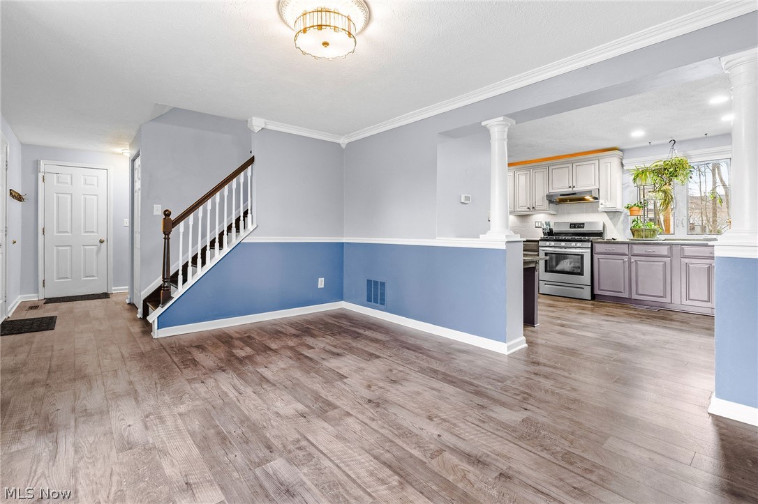 Prospect Albion 01 - Residential