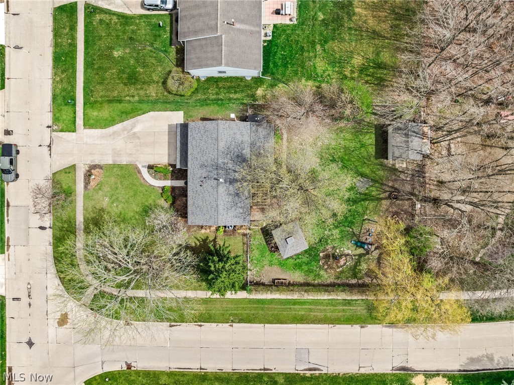 Prospect Albion 01 - Residential