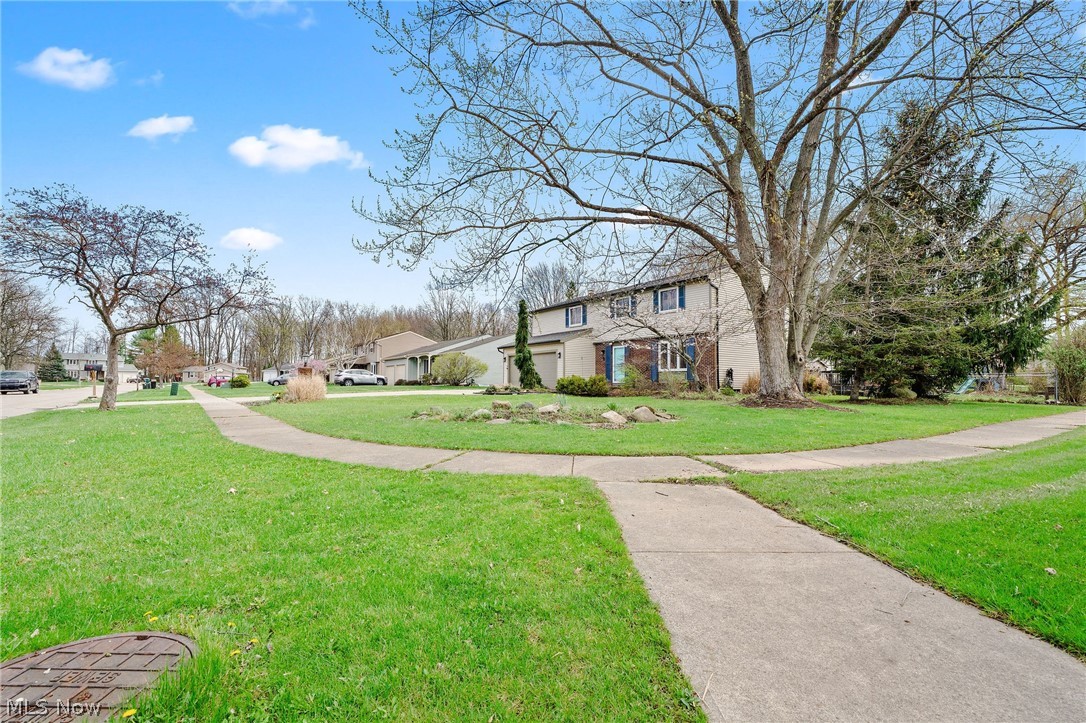 Prospect Albion 01 - Residential