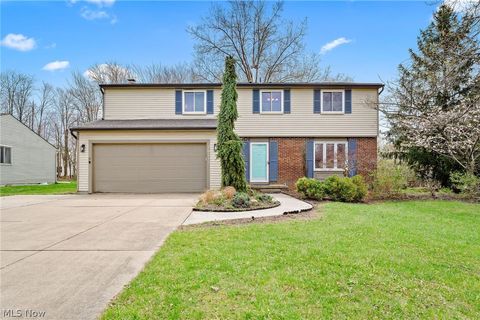 20771 Rudy Drive Strongsville OH 44149