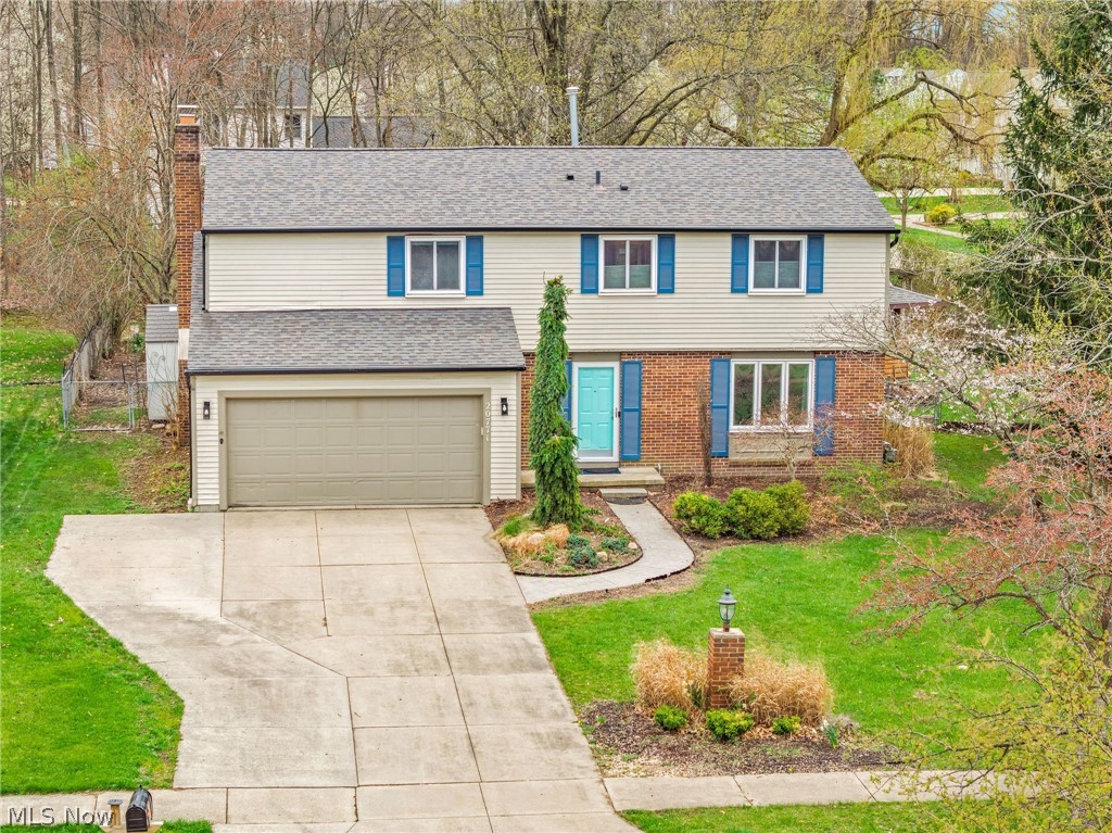 Prospect Albion 01 - Residential