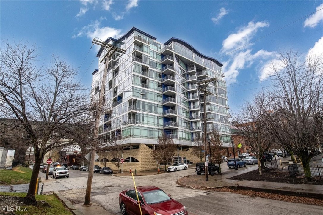 1237 Washington Avenue #509, Cleveland, Ohio image 1