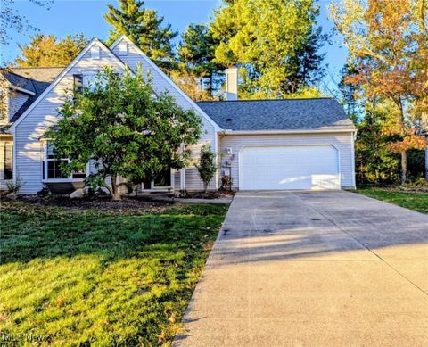 19620 Porters Lane Unit 15, Strongsville, OH 44149 - #: 5162537