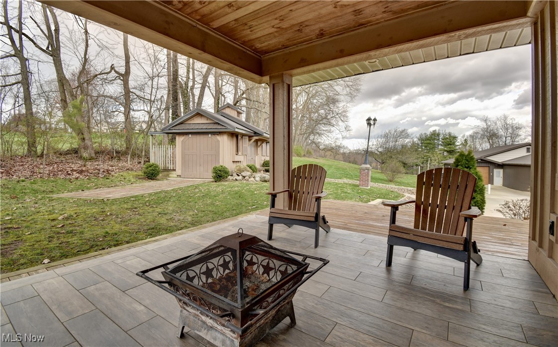 7345 Township Road 319, Millersburg, Ohio image 36