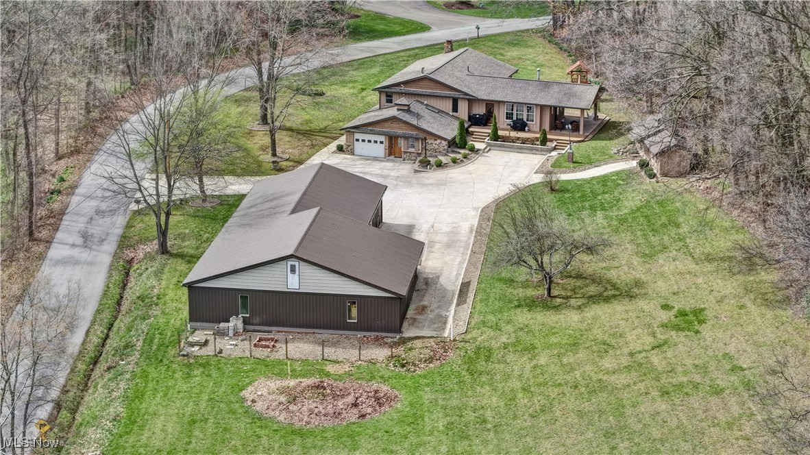 7345 Township Road 319, Millersburg, Ohio image 13