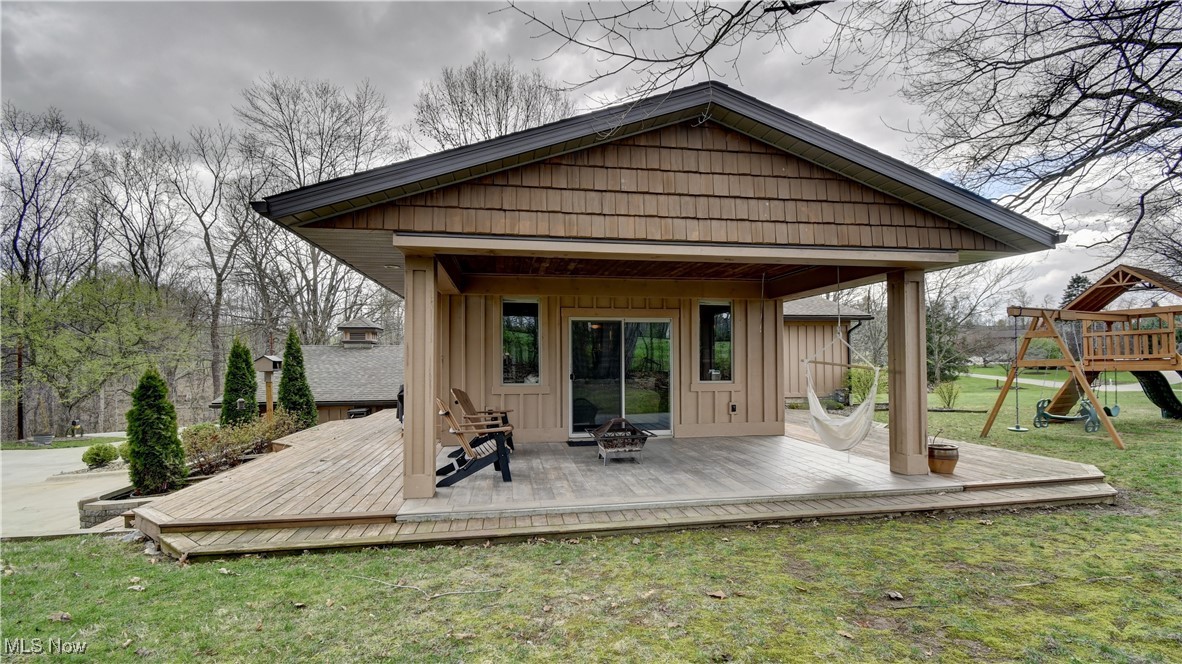 7345 Township Road 319, Millersburg, Ohio image 42