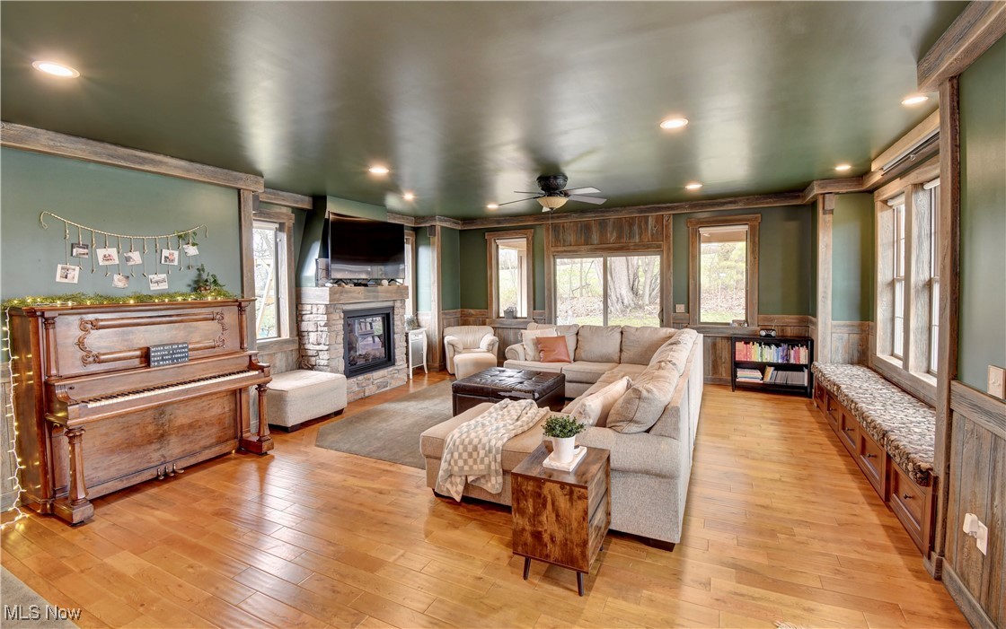 7345 Township Road 319, Millersburg, Ohio image 20