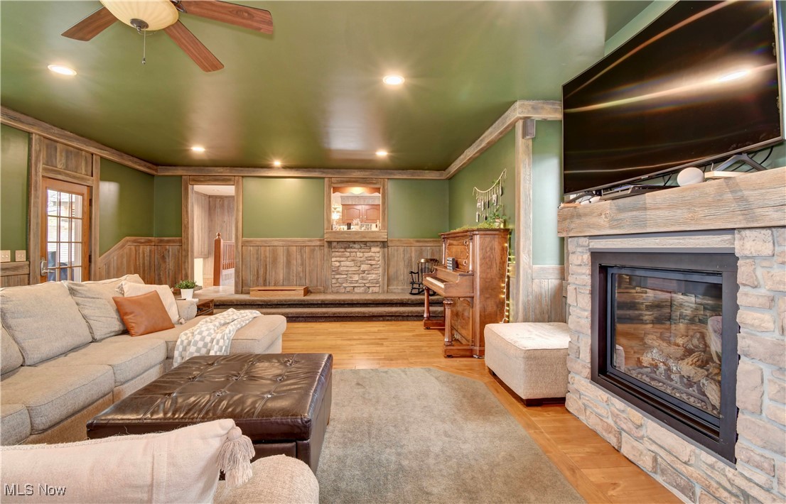 7345 Township Road 319, Millersburg, Ohio image 22