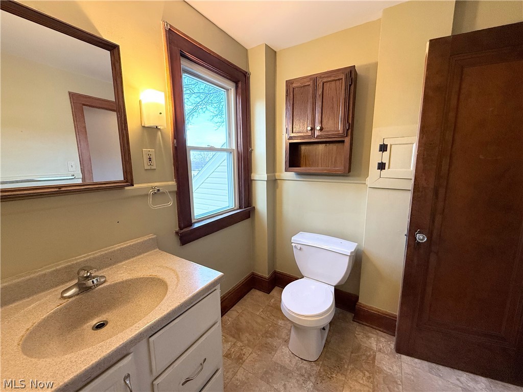 Tallmadge Road - Residential Lease