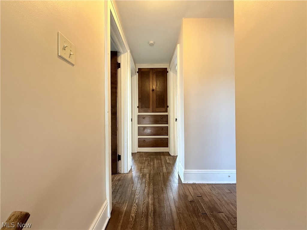 Tallmadge Road - Residential Lease