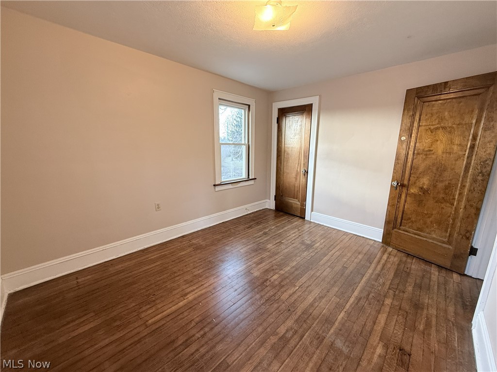 Tallmadge Road - Residential Lease