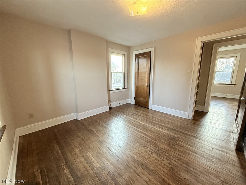 Tallmadge Road - Residential Lease