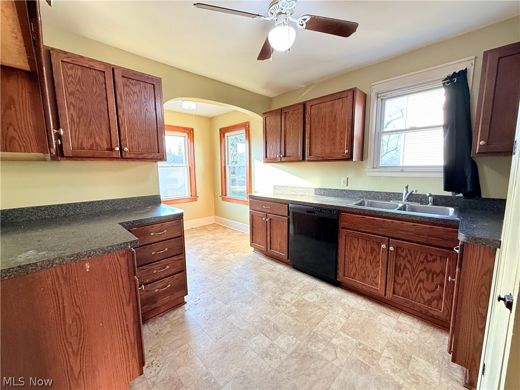 Tallmadge Road - Residential Lease