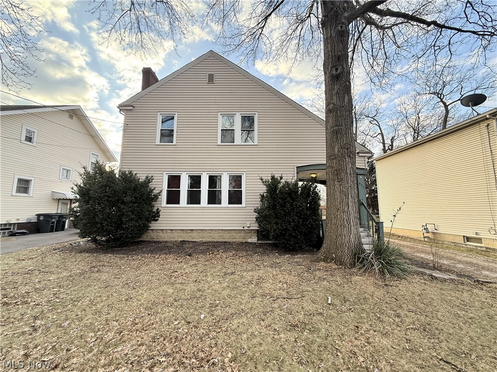 Tallmadge Road - Residential Lease