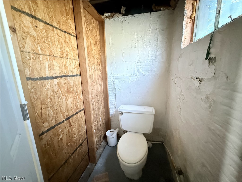 Tallmadge Road - Residential Lease