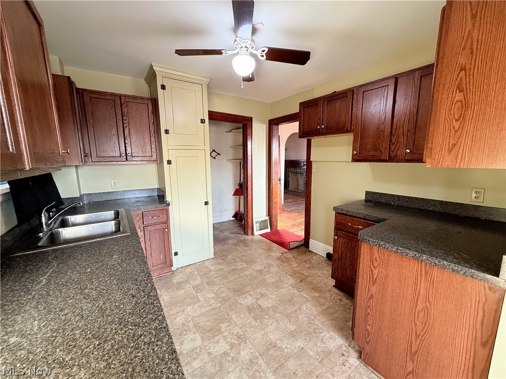 Tallmadge Road - Residential Lease