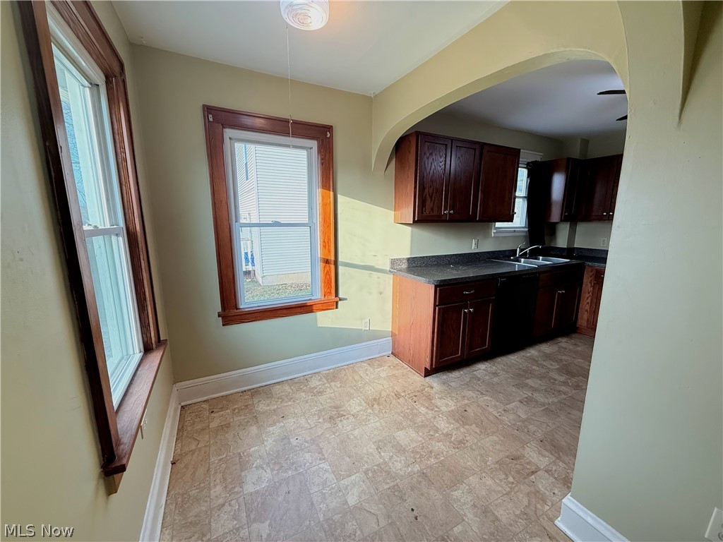 Tallmadge Road - Residential Lease