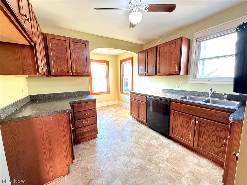 Tallmadge Road - Residential Lease