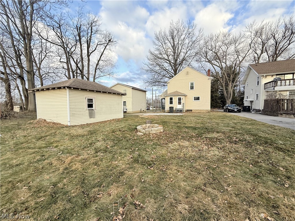 Tallmadge Road - Residential Lease