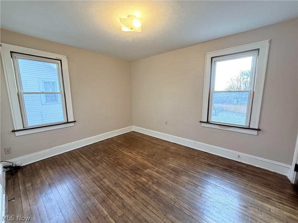 Tallmadge Road - Residential Lease