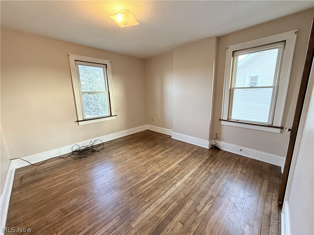 Tallmadge Road - Residential Lease