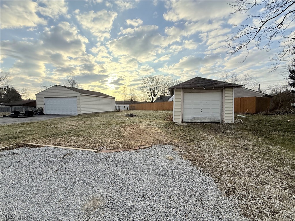 Tallmadge Road - Residential Lease