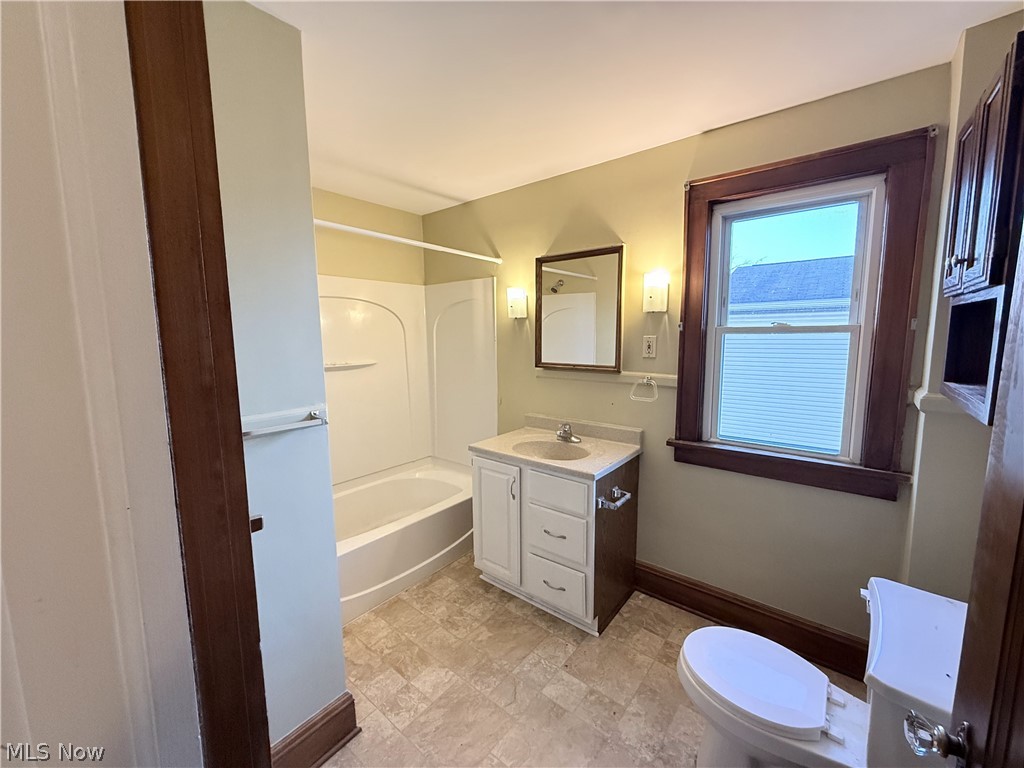 Tallmadge Road - Residential Lease