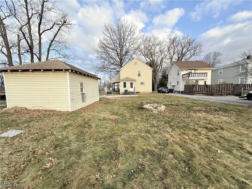 Tallmadge Road - Residential Lease