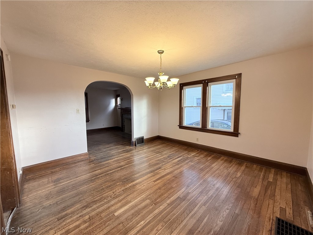 Tallmadge Road - Residential Lease