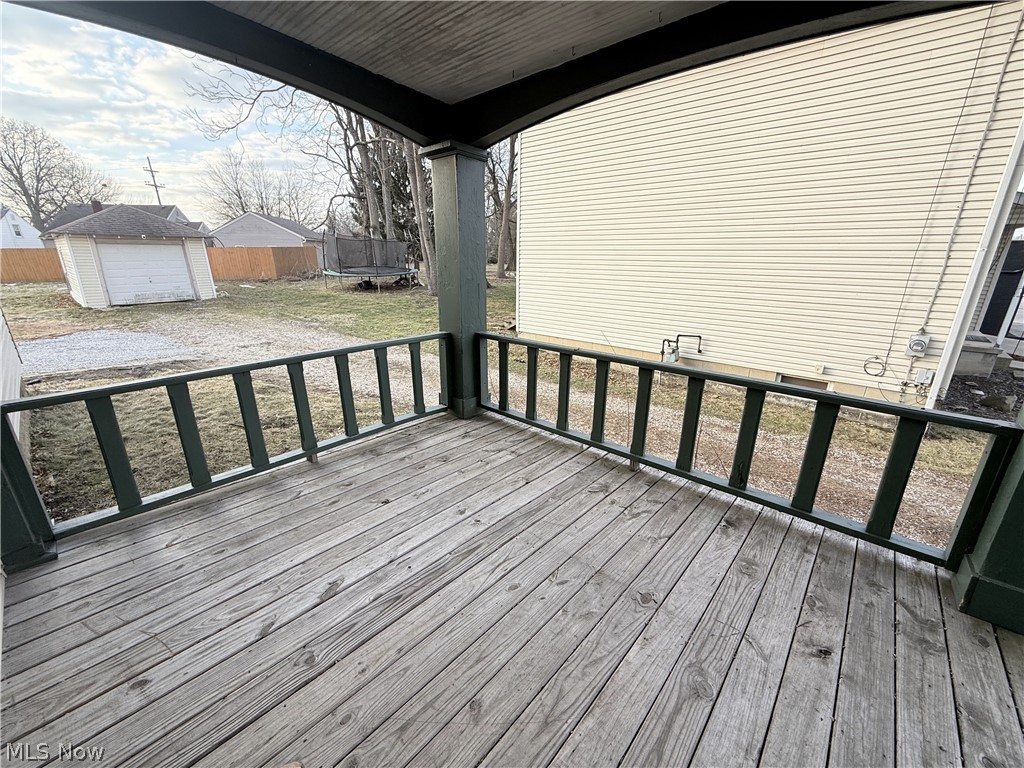 Tallmadge Road - Residential Lease