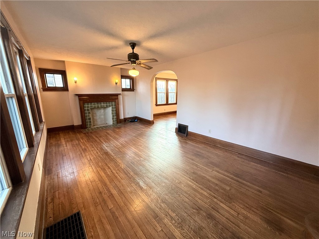 Tallmadge Road - Residential Lease