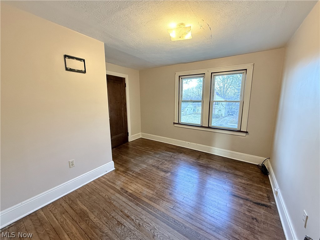 Tallmadge Road - Residential Lease