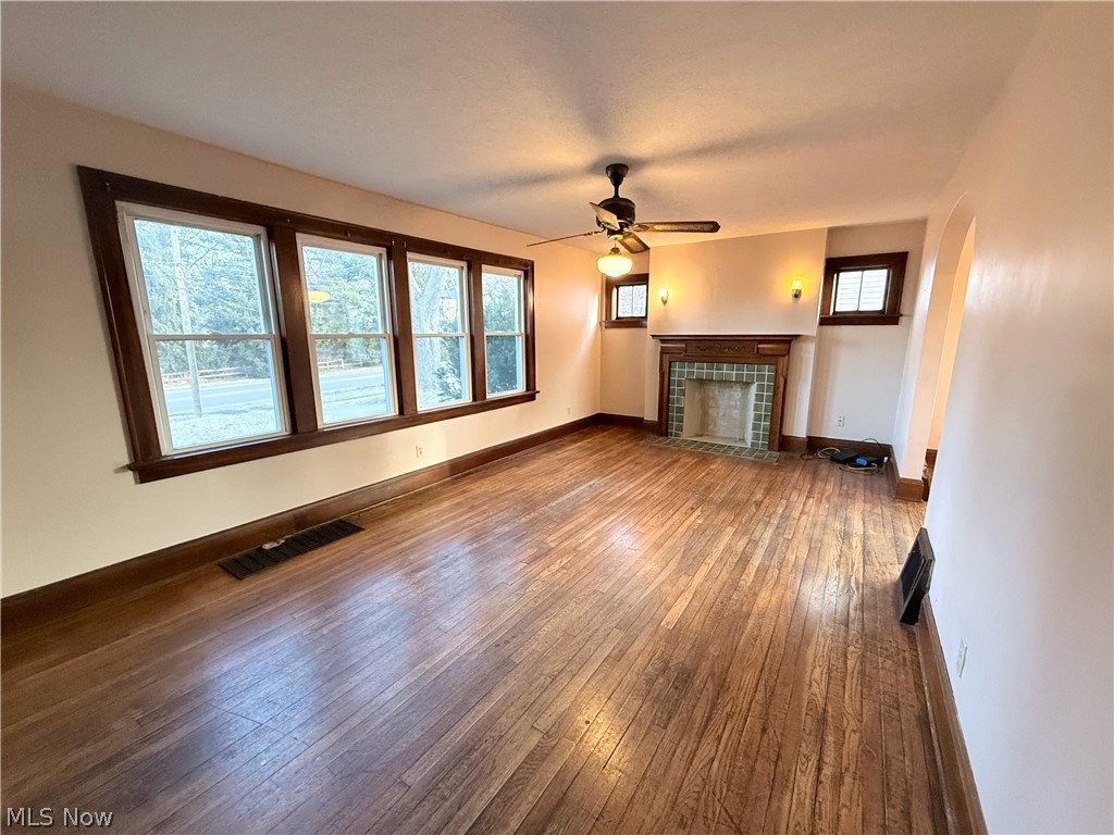 Tallmadge Road - Residential Lease