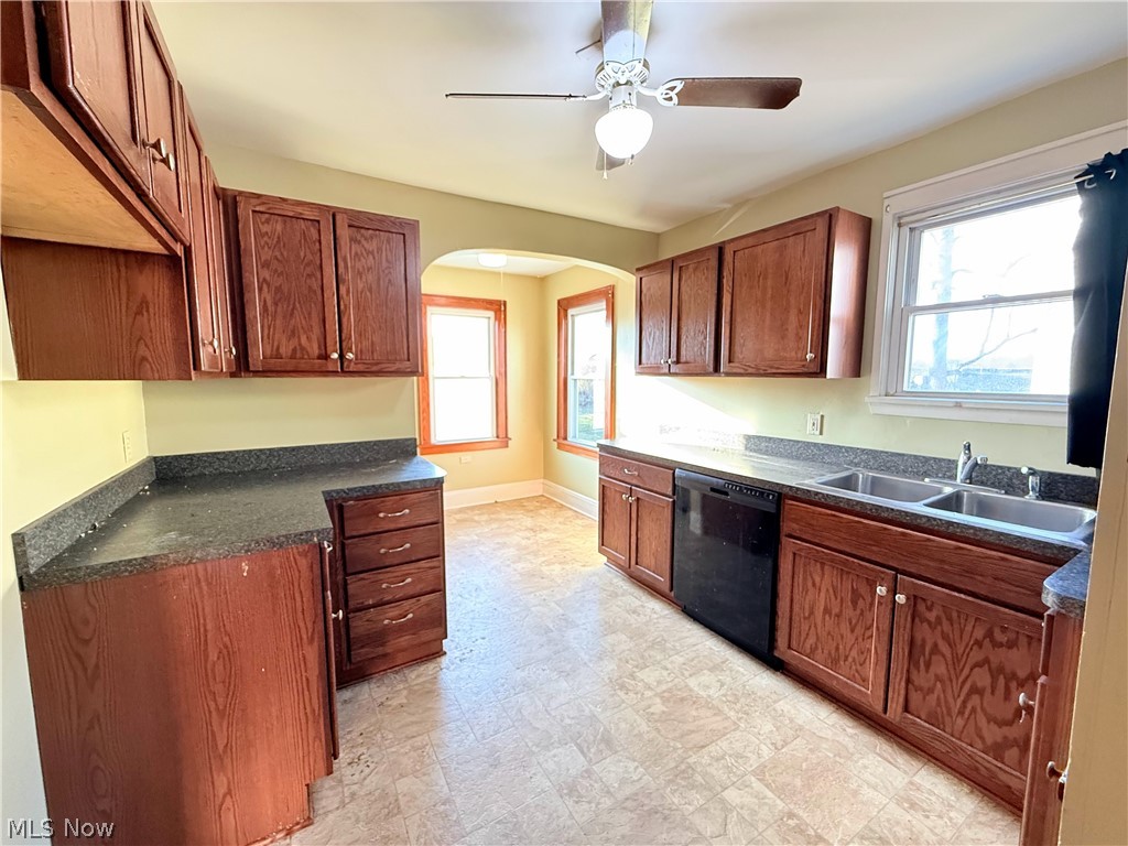 Tallmadge Road - Residential Lease