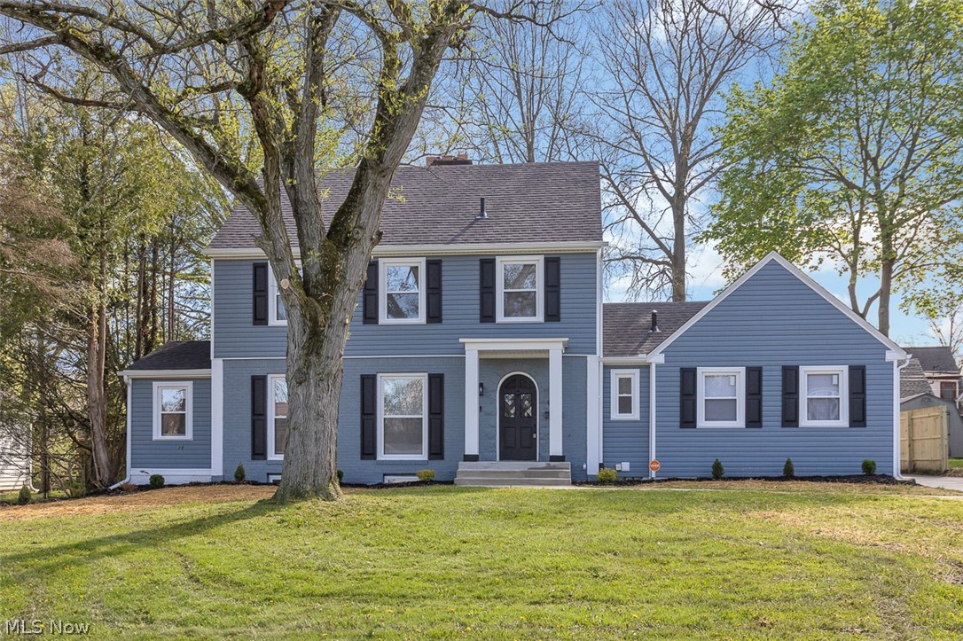 West View Heights - Residential