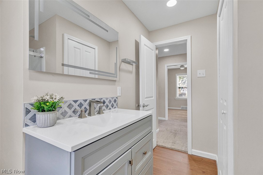 West View Heights - Residential