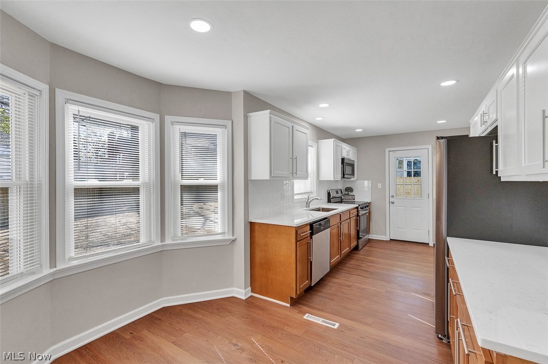 West View Heights - Residential