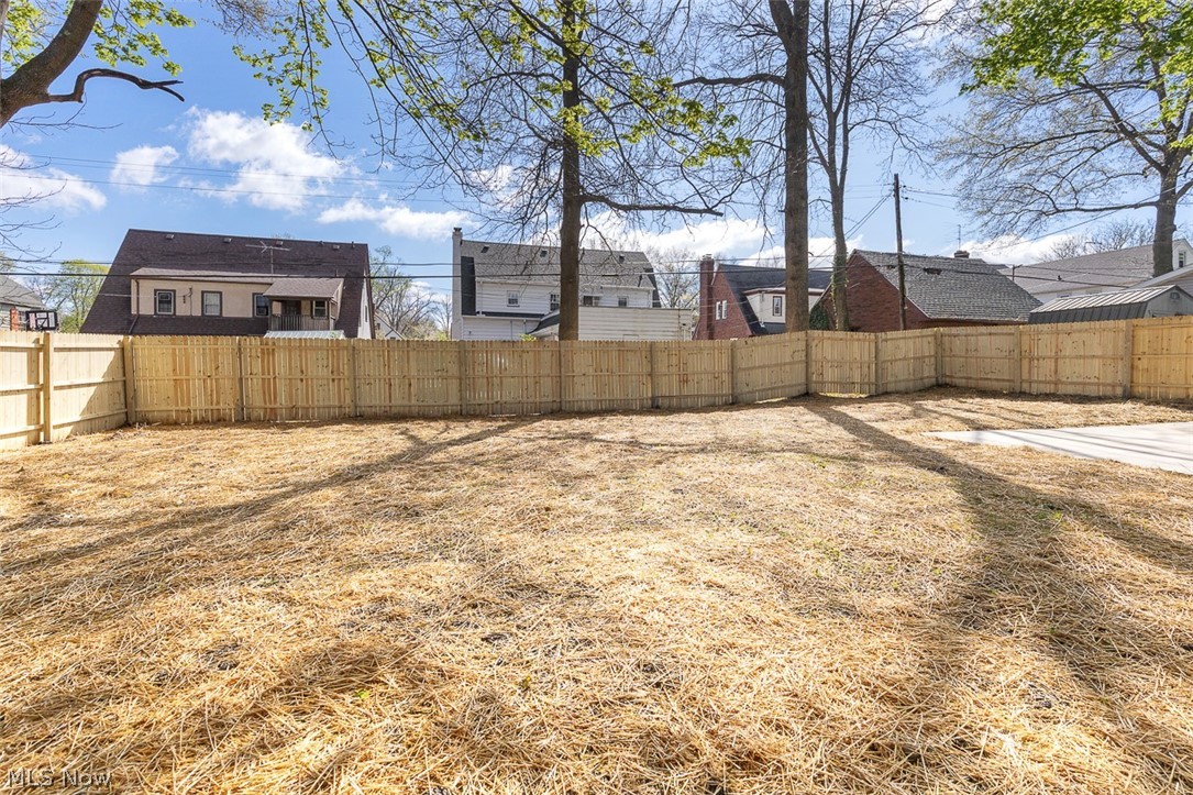 West View Heights - Residential