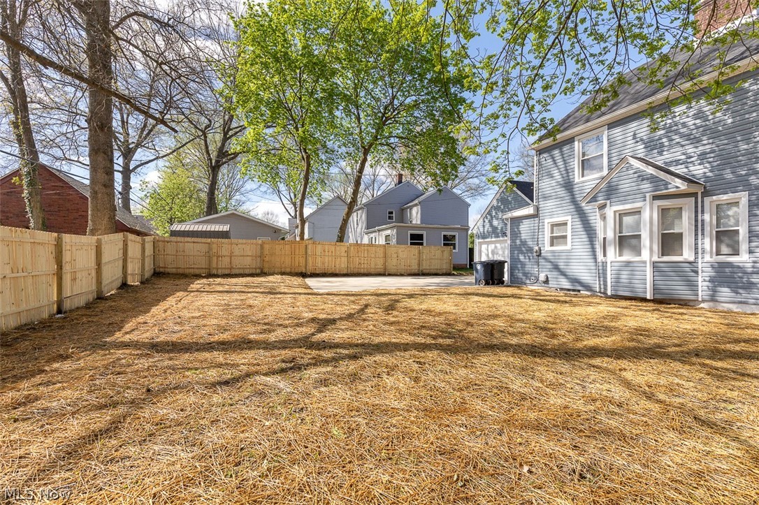 West View Heights - Residential