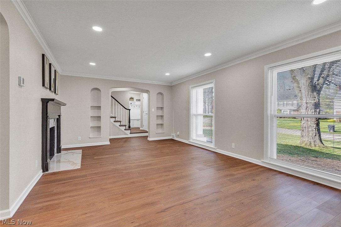 West View Heights - Residential