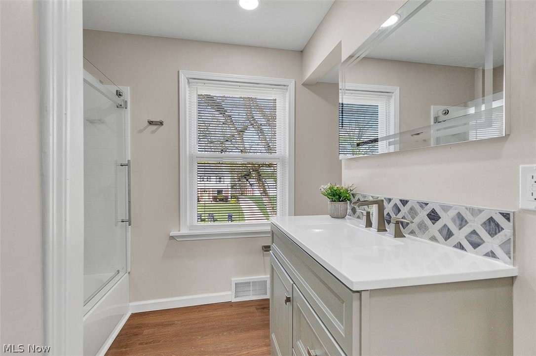 West View Heights - Residential