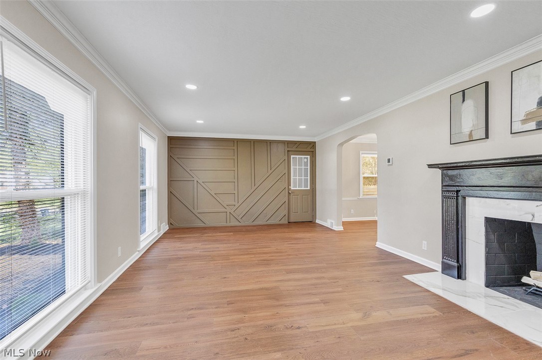 West View Heights - Residential